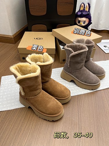 Boots from 3125tiger