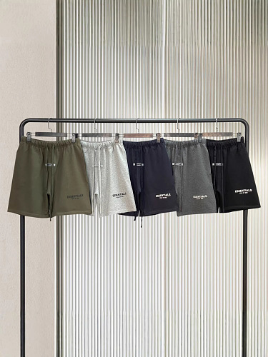 Lili-essential Shorts