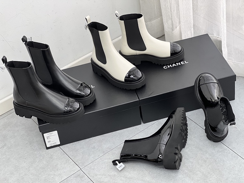 Boots from 3125tiger