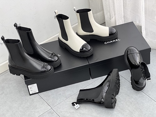 Boots from 3125tiger