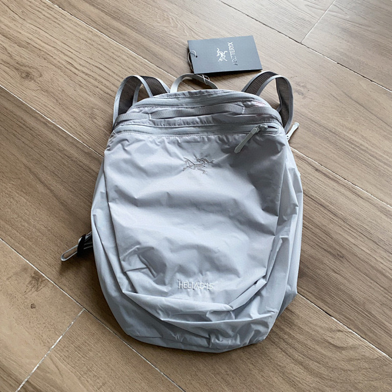 Backpack from 3125tiger