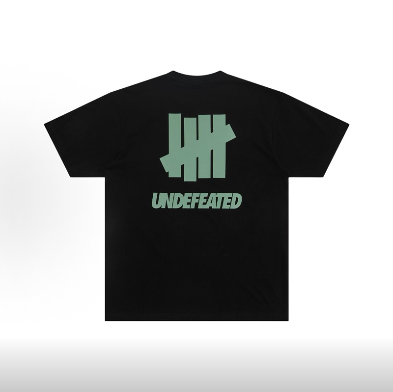 Ncc Undefeated Logo T S-Xl