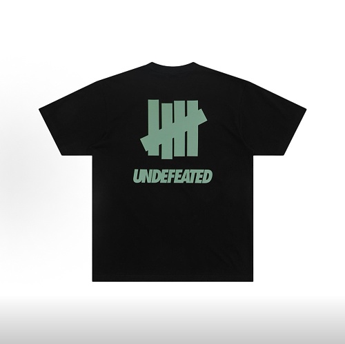 Ncc Undefeated Logo T S-Xl