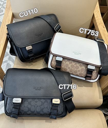Messenger bag from 3125tiger
