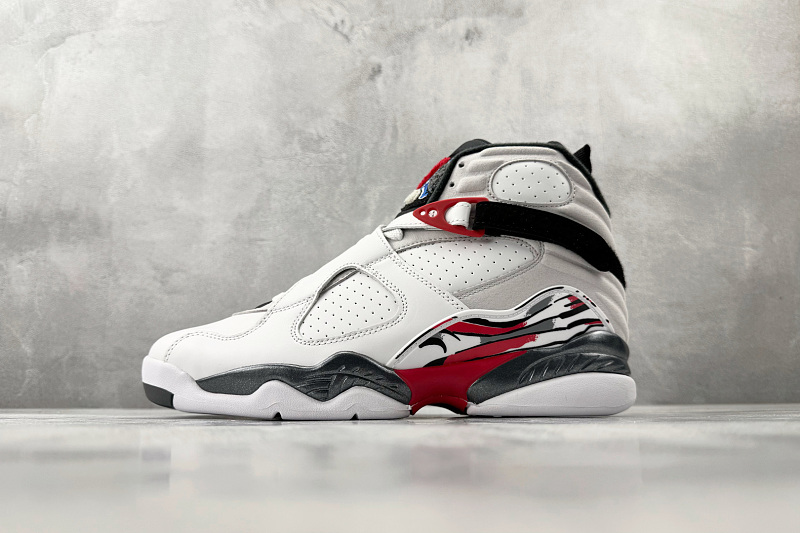 Zhenhui- Jordan Air Jordan 8 Bugs Bunny -305381-100