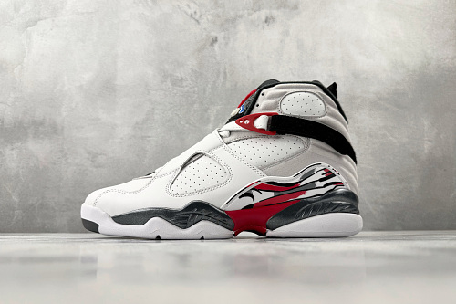 Zhenhui- Jordan Air Jordan 8 Bugs Bunny -305381-100