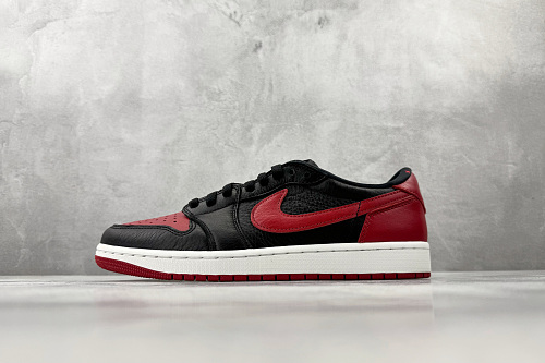 Zhenhui-Jordan Air Jordan 1 Retro OG Banned -IW6276-001