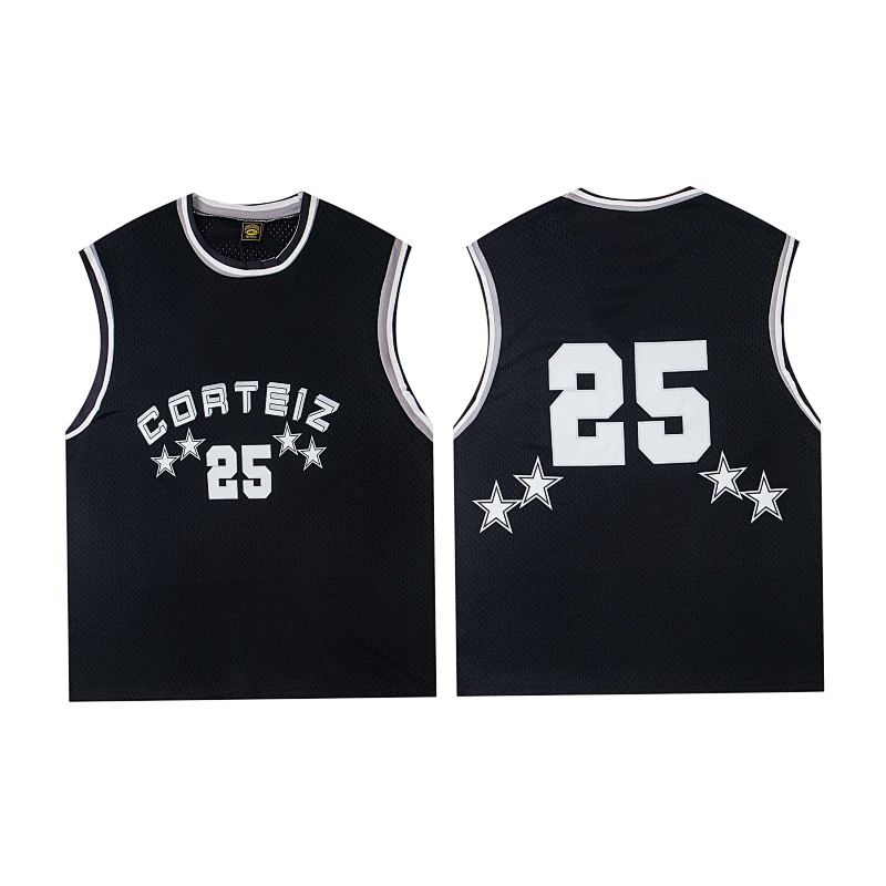 Jersey from 3125tiger