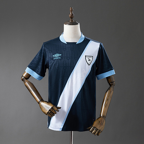 Wanban-Guatemala Away S-4XL