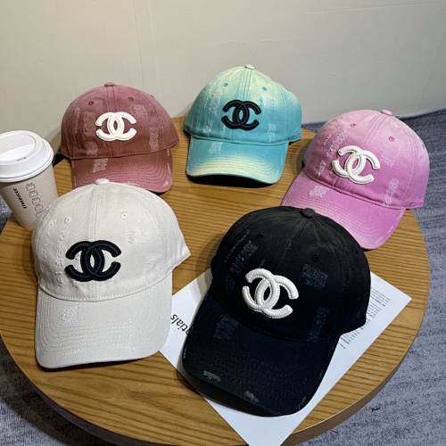 Hat from 3125tiger