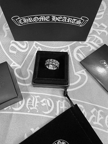 Ring from 3125tiger