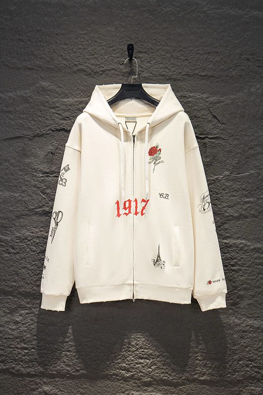 Jacket from 3125tiger