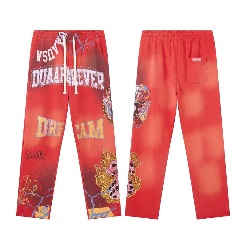 Fenghuo Duaa S-Xl