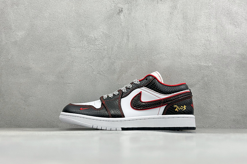 Zhenhui-Air Jordan 1 Low AJ1-XX2408-008
