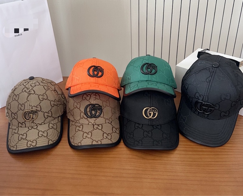 Hat from 3125tiger