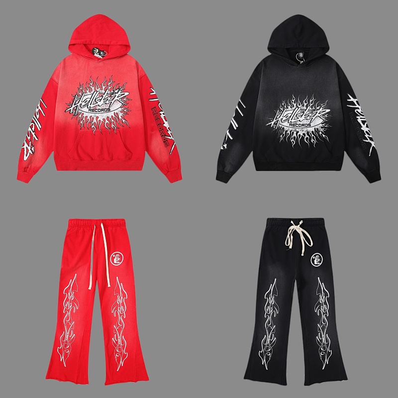 Hoodie Pants