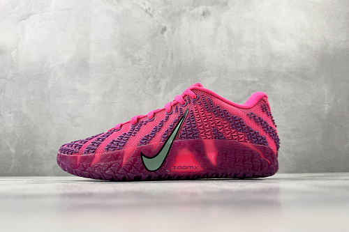 Zhenhui-Nike Ja 3 EP -HF2794-600