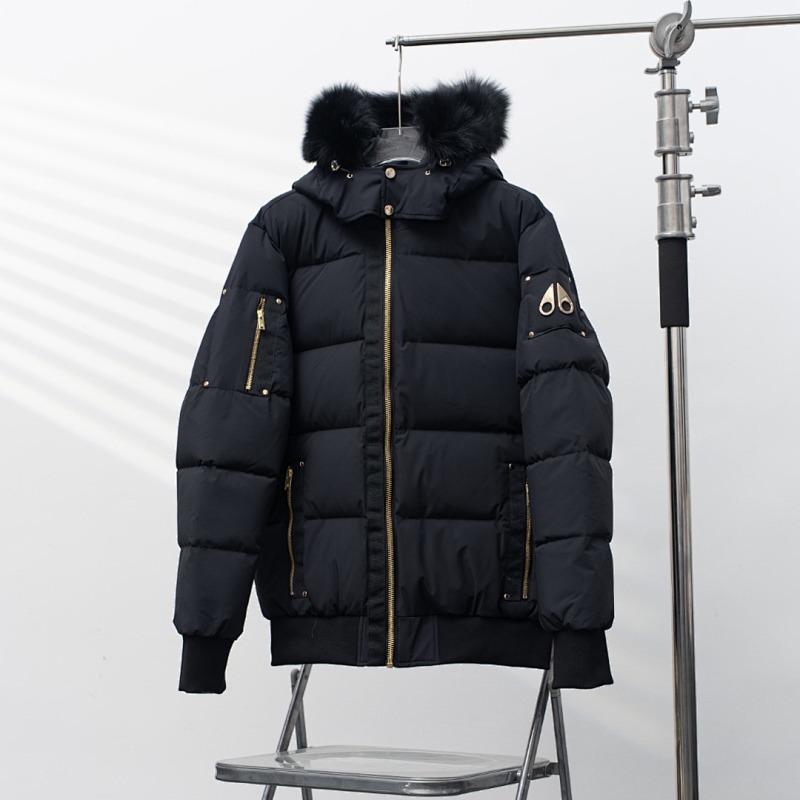 Down jacket from 3125tiger