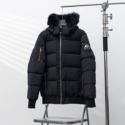 Down jacket from 3125tiger