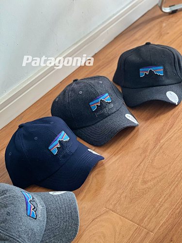 Hat from 3125tiger