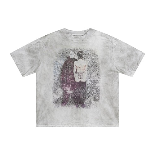 Tee from 3125tiger