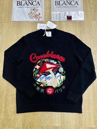Sweater from 3125tiger