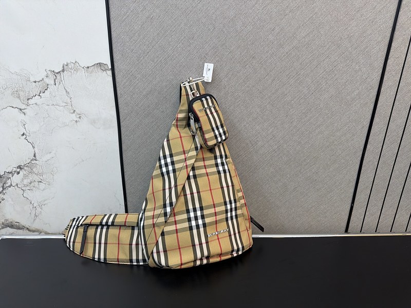 Burberry Xinxin 23 35cm