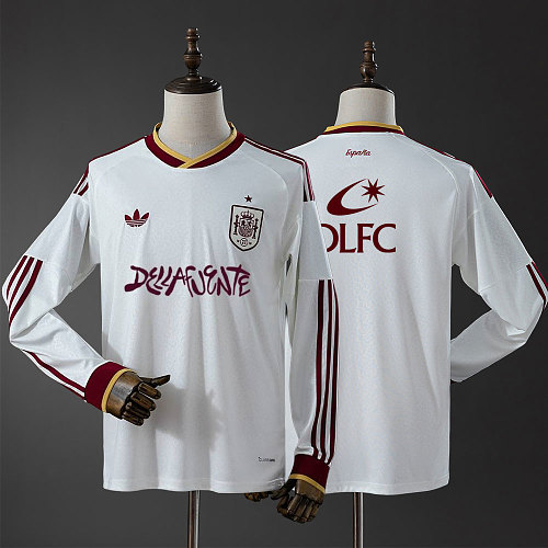 Spain X Dellafuente Sise S-2XL