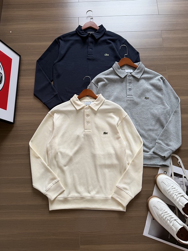 Bozai Polo S-2XL