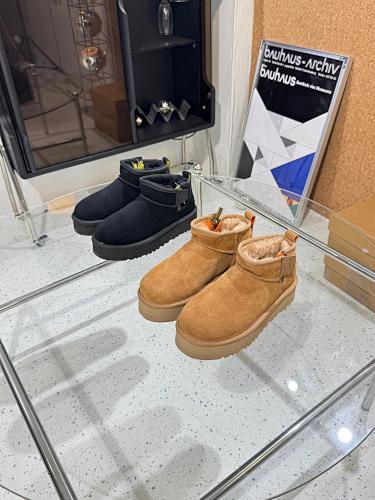 Boots from 3125tiger