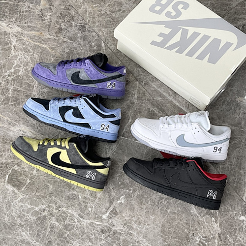Sneakers from 3125tiger