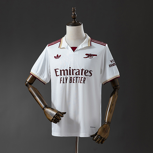 Wanban-Arsenal 25 26 Third Away Jersey S-4XL