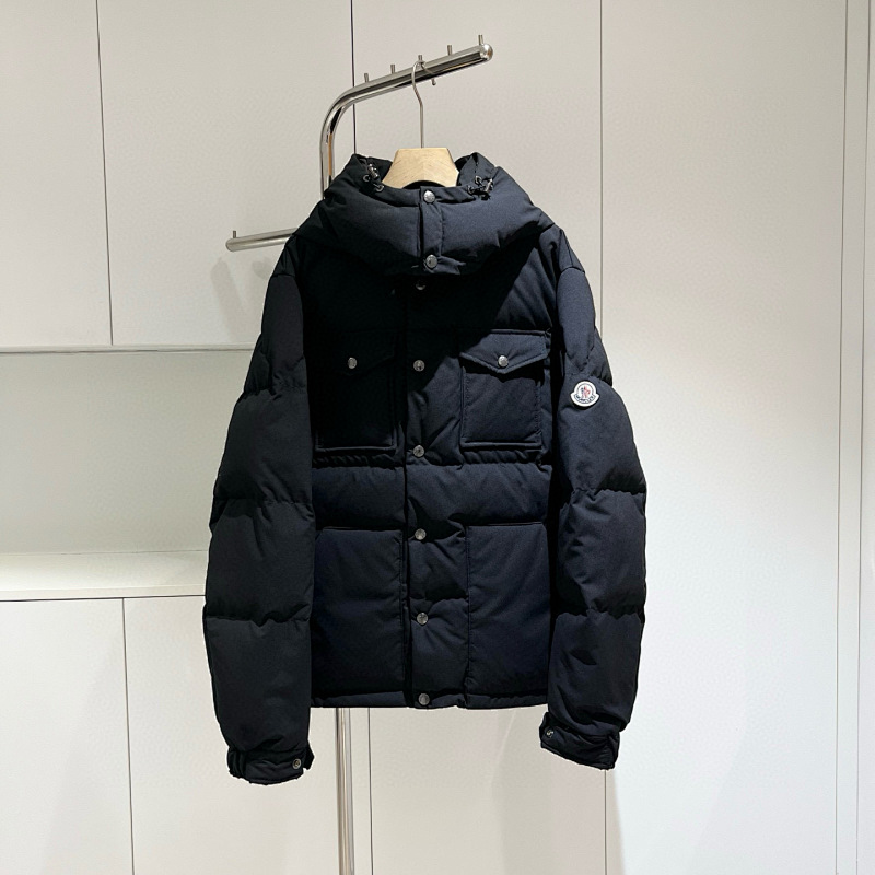 Down jacket from 3125tiger