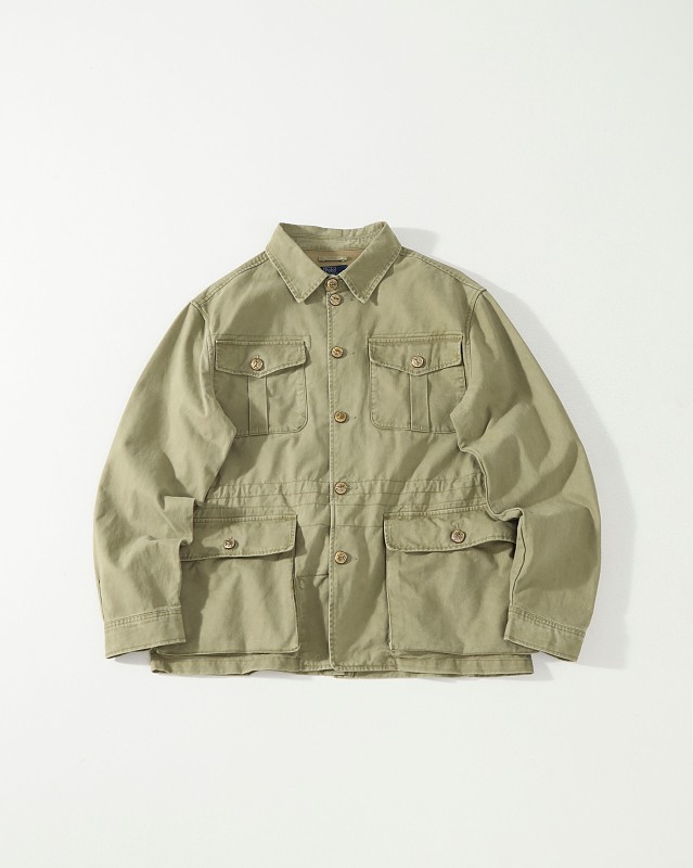 Xiuyu Ralph Lauren S-Xxl
