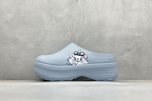 Adidas Zhenhui-AdiFOM Stan Smith Mule -JR4245