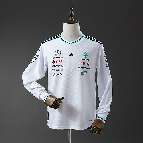 Wanban F1 Formula One S-5XL