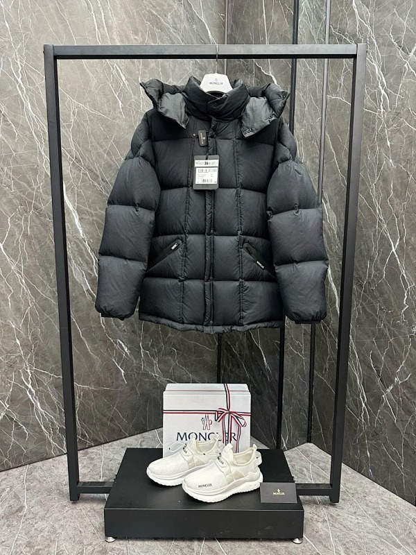 Down jacket from 3125tiger