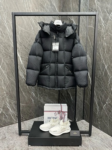 Down jacket from 3125tiger