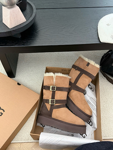 Boots from 3125tiger
