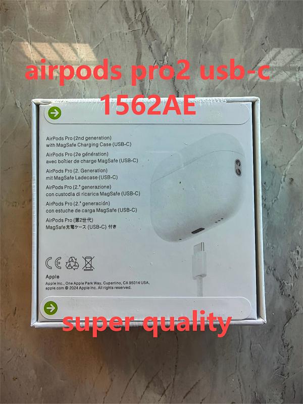 Youshi Airpods Pro2 Usb-c