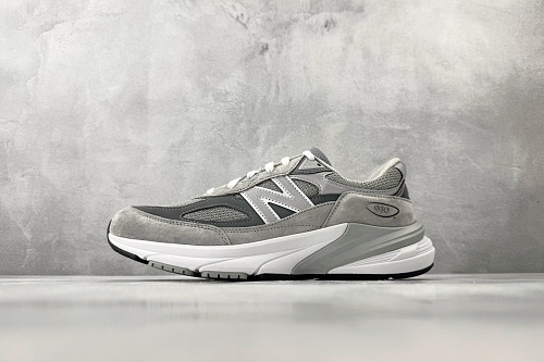 Zhenhui- New Balance NB V6