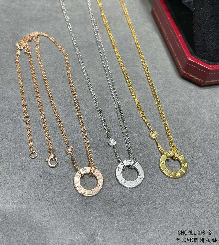 Necklace from 3125tiger