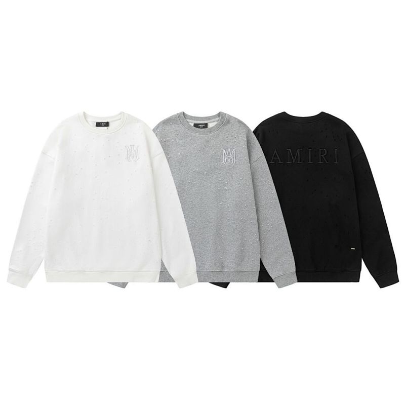 Amiri hoodie