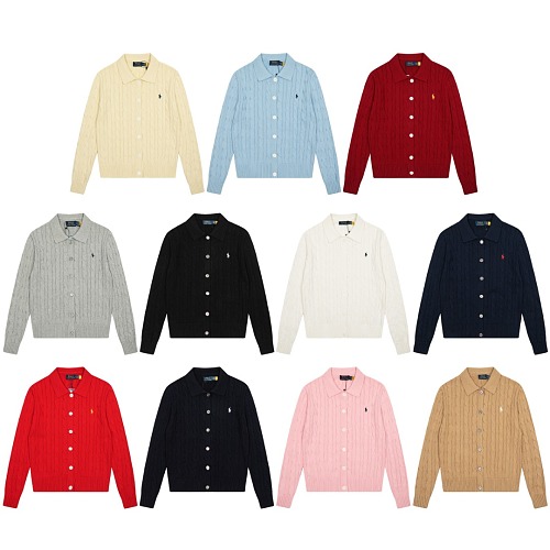 Ralph Lauren Xiuyu Logo S-Xl