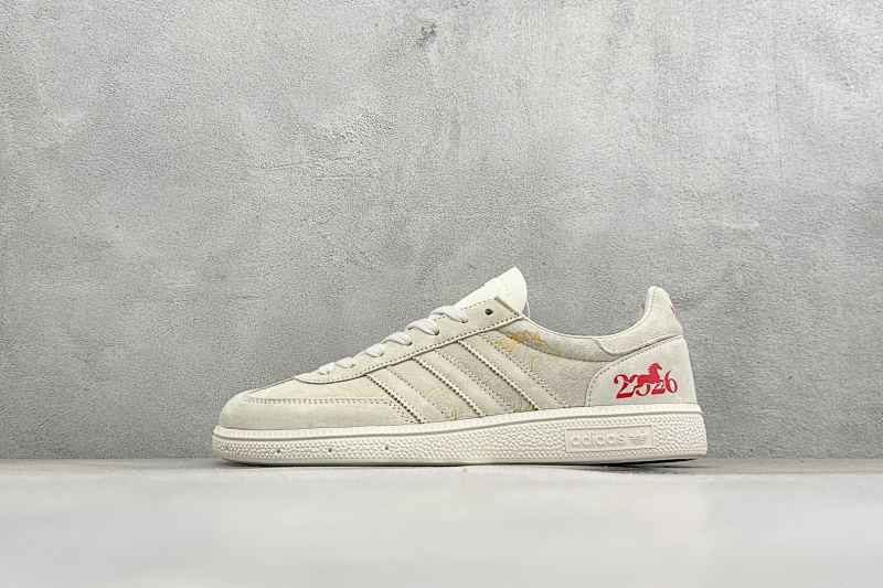 Zhenhui-Adidas Handball Spezial-ZH2607