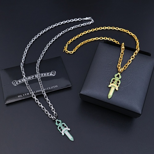 Necklace from 3125tiger