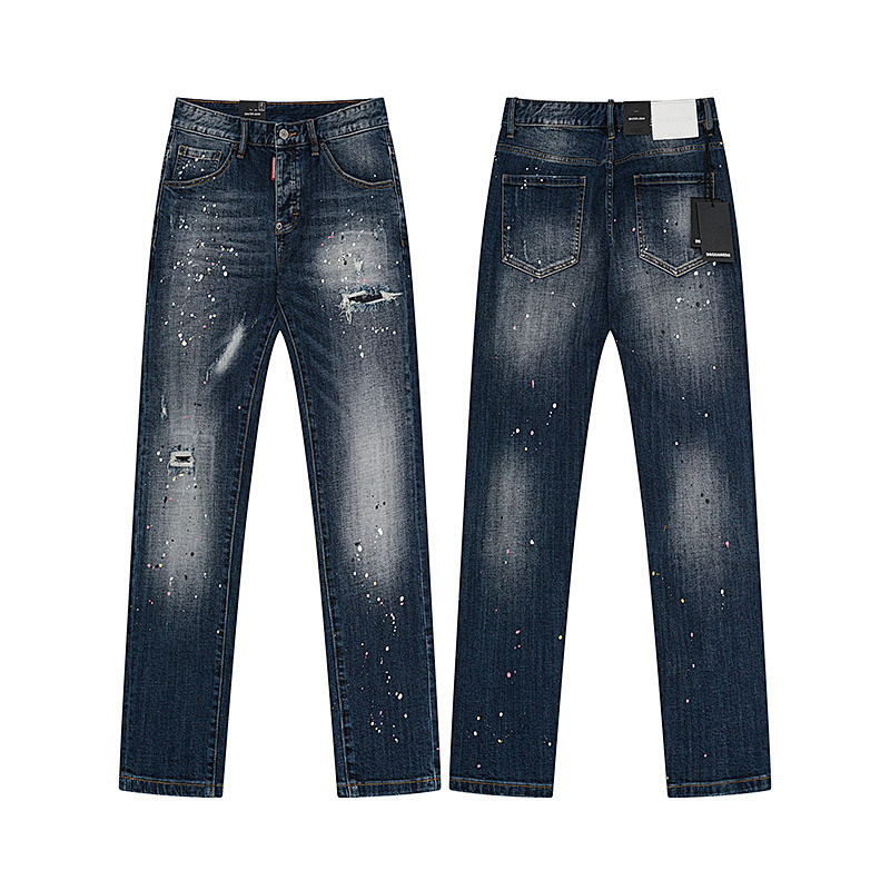 Jeans from 3125tiger