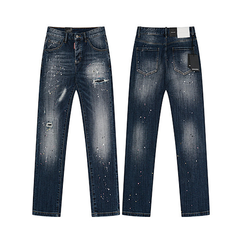 Jeans from 3125tiger