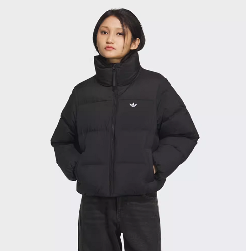 Down jacket from 3125tiger