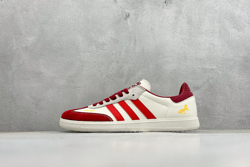 Zhenhui-Adidas Originals Samba OG X -JJ2615